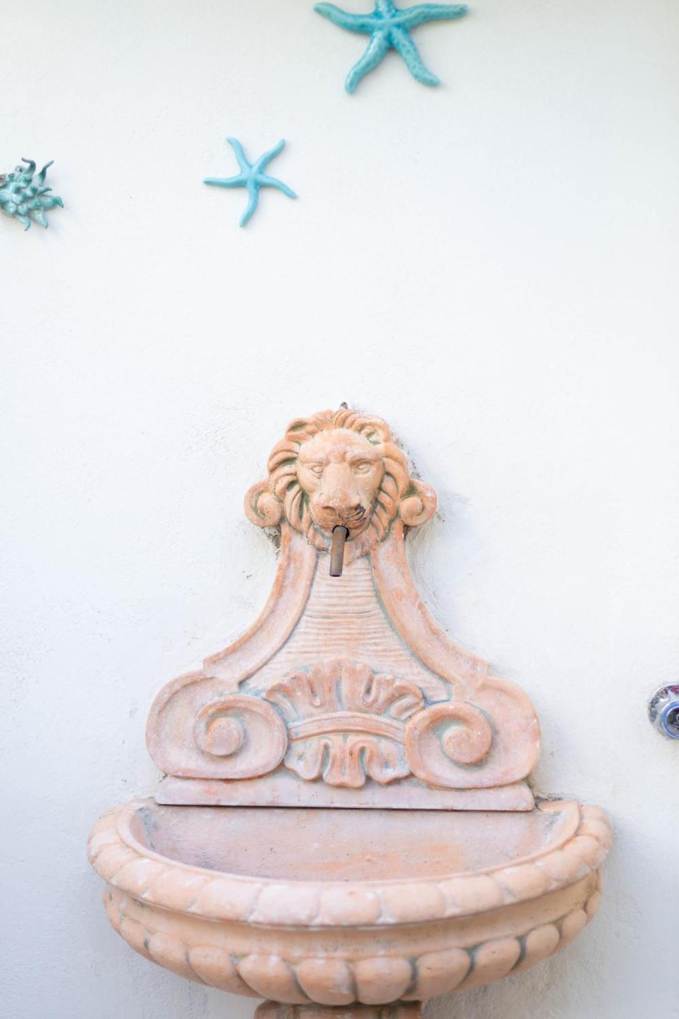 Casa Giosue - Your Home On The Amalfi Coast Conca dei Marini Luaran gambar