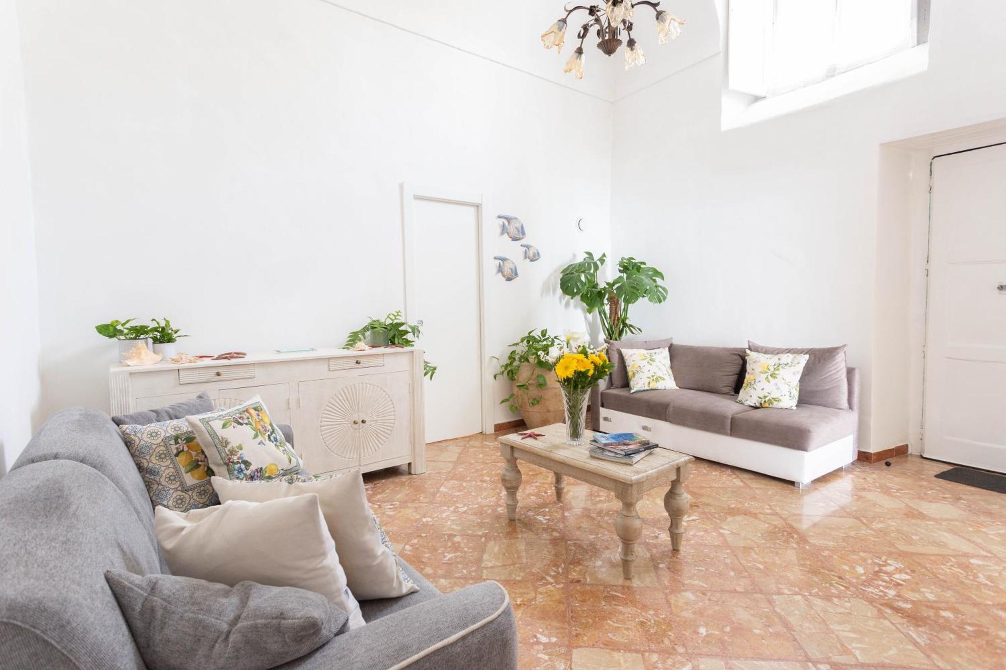 Casa Giosue - Your Home On The Amalfi Coast Conca dei Marini Luaran gambar